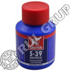 GRIFFON S39 UNIVERSAL FLUX COSITOR 80 ML